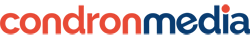 Condron Media Logo